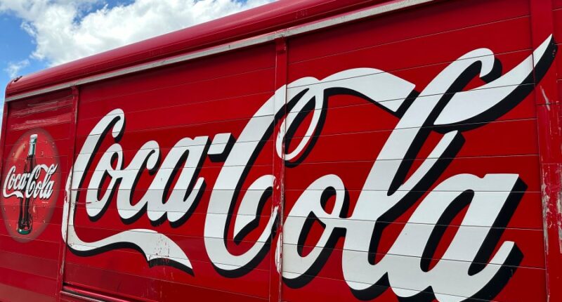 President Trump says Coca-Cola will change its recipe
