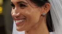 Meghan Markle got into a disagreement with Angela Kelly, the late Queen Elizabeth's personal advisor for her wardrobe, over her choice of tiara for the wedding