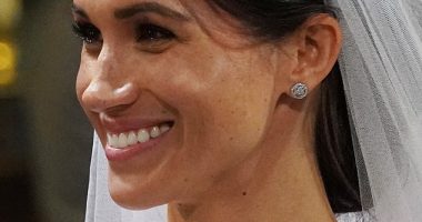 Meghan Markle got into a disagreement with Angela Kelly, the late Queen Elizabeth's personal advisor for her wardrobe, over her choice of tiara for the wedding