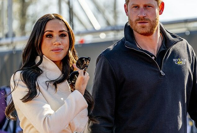 Coming off the back of Prince Harry and Meghan Markle's no-holds-barred interview with Oprah Winfrey in 2021, Spare was billed as a fresh attack on the Royal Family