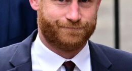 Since stepping down as a working royal, Prince Harry has been remarkably candid about his own mental health struggles