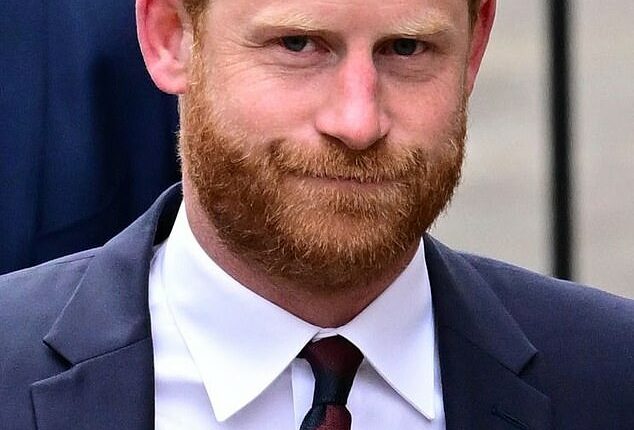 Since stepping down as a working royal, Prince Harry has been remarkably candid about his own mental health struggles