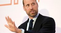 Prince William has teamed up with Steven Bartlett and former Prime Minister Gordon Brown to champion a cause close to his heart