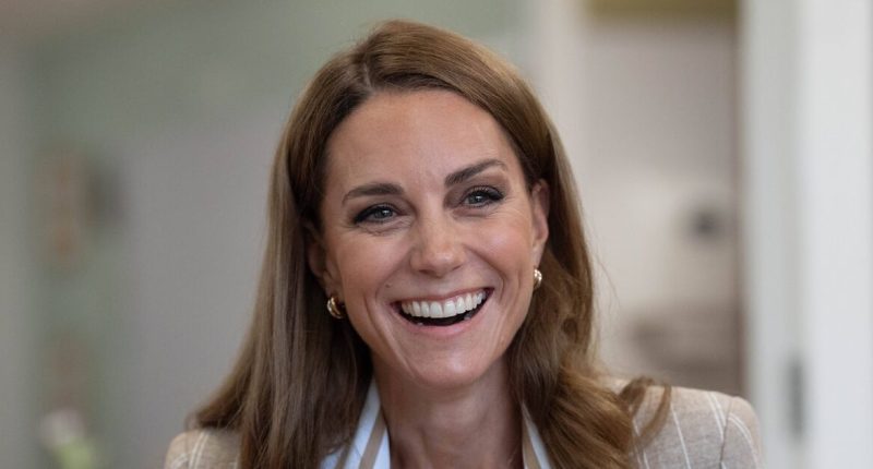 Princess Kate enjoys £1.48 'superfood' daily and it can help with inflammation