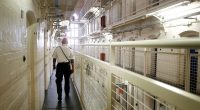 Prison governors 'warned jails will hit breaking point in July' due to overcrowding