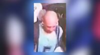 East Hollywood suspected gunman