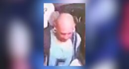 East Hollywood suspected gunman