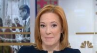 Psaki: Trump Admin. Saying There's Cost to Mass Illegal Immigration Is 'Evil Quiet Part Out Loud'