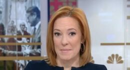 Psaki: Trump Admin. Saying There's Cost to Mass Illegal Immigration Is 'Evil Quiet Part Out Loud'