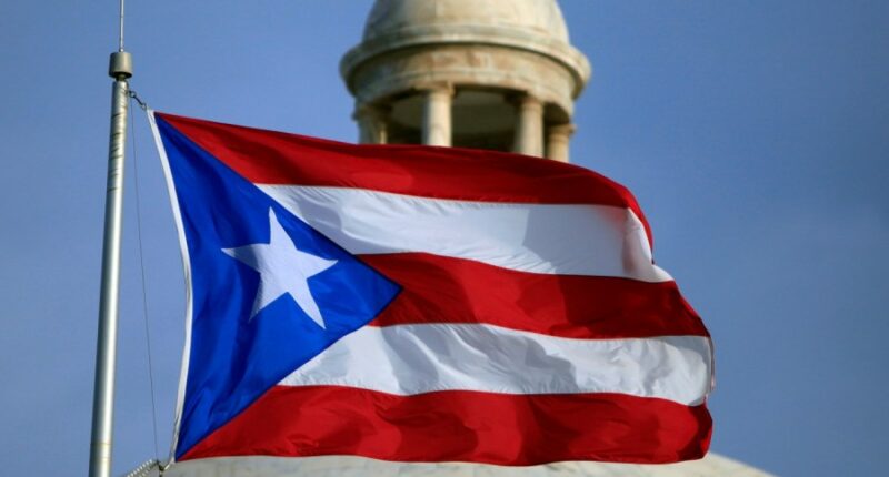 Puerto Rico bans gender-affirming care for trans people under 21