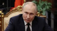Putin Declares 'The Liberal Globalization Model Is Becoming Obsolete' at Glum BRICS Summit