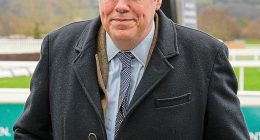 Tom Parker-Bowles (seen at Cheltenham Festival in 2024) said he would 'probably be dead' if he had a trust fund