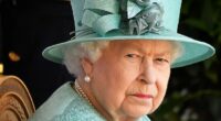 During the twilight years of Queen Elizabeth II's reign there was one sentence that proved despite her old age she was very much still in charge of the Firm