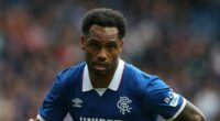 RANGERS CONFIDENTIAL: Danilo looking for inspiration from Pele ahead of Panathinaikos clash ... and the search for top dollar for Mohamed Diomande
