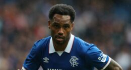 RANGERS CONFIDENTIAL: Danilo looking for inspiration from Pele ahead of Panathinaikos clash ... and the search for top dollar for Mohamed Diomande