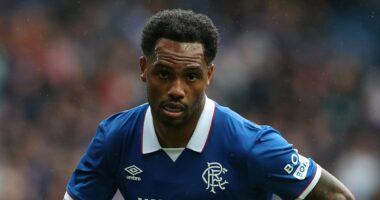 RANGERS CONFIDENTIAL: Danilo looking for inspiration from Pele ahead of Panathinaikos clash ... and the search for top dollar for Mohamed Diomande