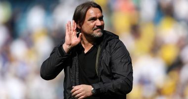 RANGERS CONFIDENTIAL: Ibrox board may have close links to Leeds but that doesn't mean their rival managers will be having any cosy chats!