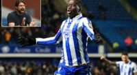 RANGERS CONFIDENTIAL: Wednesday wonder Gassama would be a smash hit with Ibrox fans