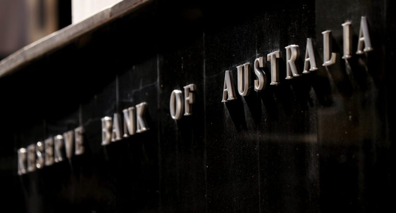 RBA holds rates unexpectedly as it waits for more inflation data