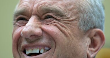 RFK Jr slammed for 'privileged smile' amid his crusade against America's health