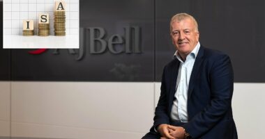 Rachel Reeves should allow people to choose how they invest and save but simplify the Isa system, says AJ Bell founder