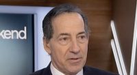 Raskin: Trump Engaging in 'Criminalization of Immigration Law'
