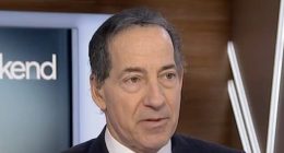 Raskin: Trump Engaging in 'Criminalization of Immigration Law'