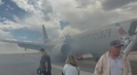 Recent 'flightmare' incidents may give air travelers pause