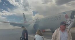 Recent 'flightmare' incidents may give air travelers pause