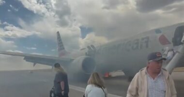 Recent 'flightmare' incidents may give air travelers pause