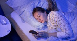 Regular nighttime habit could be increasing your risk of heart disease