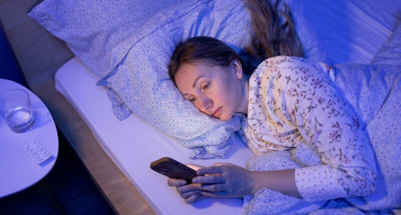 Regular nighttime habit could be increasing your risk of heart disease