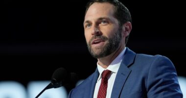Rep. Crow denied access to ICE facility in Aurora