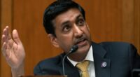 Rep. Ro Khanna to introduce bipartisan bill to release Epstein files