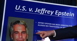Report: DOJ, FBI Claim Jeffrey Epstein Committed Suicide, No Evidence of 'Client List'