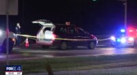 Report: The two networks that ignored attack on ICE facility
