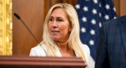 Republican infighting expands to an unusual place: Israel