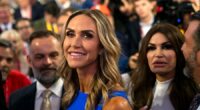 Republicans eagerly await Lara Trump's decision on North Carolina Senate seat