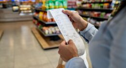 Retailers In The Crosshairs Over Tariff-Driven Price Hikes