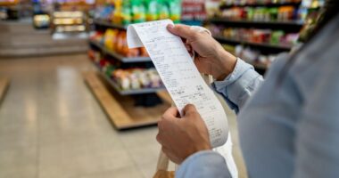 Retailers In The Crosshairs Over Tariff-Driven Price Hikes