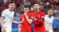 Revealed: Cristiano Ronaldo's 'message to Diogo Jota's wife and parents' after the Liverpool star's tragic death - before missing Portugal team-mate's funeral
