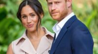 In 2020, the Duke and Duchess of Sussex claimed their decision to 'step back as "senior" members' was to become more financially independent and to enjoy more privacy from the prying eyes of the media