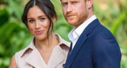 In 2020, the Duke and Duchess of Sussex claimed their decision to 'step back as "senior" members' was to become more financially independent and to enjoy more privacy from the prying eyes of the media