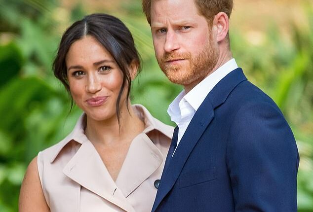 In 2020, the Duke and Duchess of Sussex claimed their decision to 'step back as "senior" members' was to become more financially independent and to enjoy more privacy from the prying eyes of the media