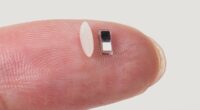 Revealed: The new device smaller than a grain of rice that could save thousands at risk of heart problems... and it can be installed without surgery