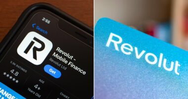 Revolut launches stocks and shares Isa and UK-listed ETFs to get Britons investing in home-grown companies