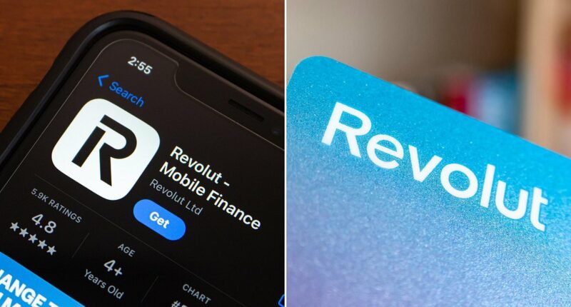 Revolut launches stocks and shares Isa and UK-listed ETFs to get Britons investing in home-grown companies