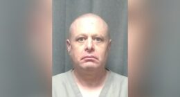 Richard Allen transferred to Oklahoma prison