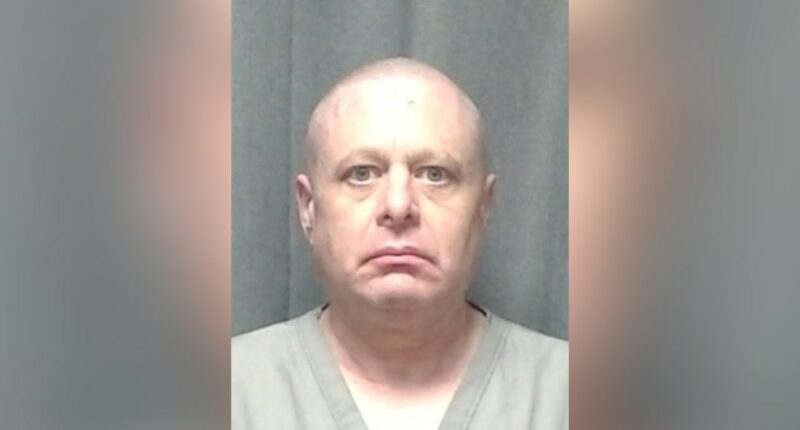 Richard Allen transferred to Oklahoma prison
