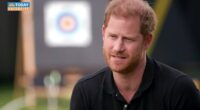 Prince Harry made headlines in April 2022 for a confusing and contradictory claim he made during an interview for the postponed 2020 Invictus Games in The Hague